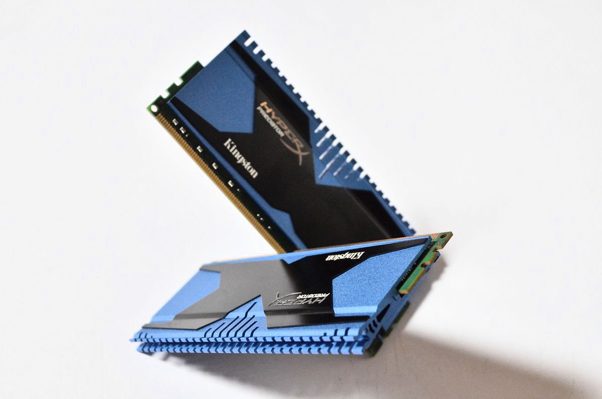 Hyperx predator hotsell ddr3
