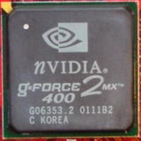 GeForce2 MX400