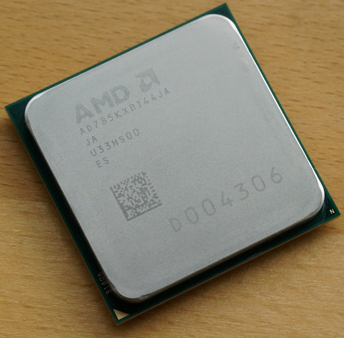 AMD A10 7850K Black Edition Hartware