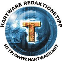 Redaktionstipp Hartware.net