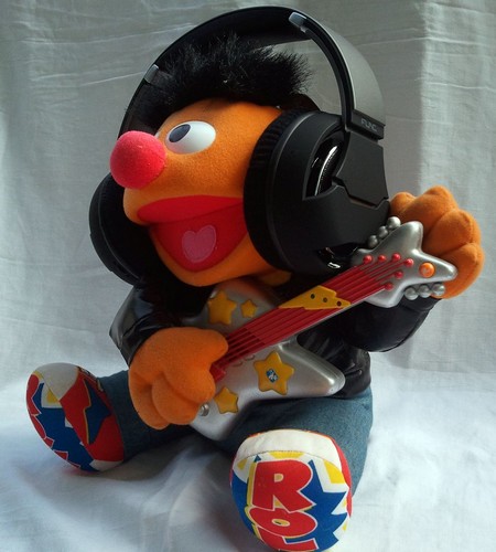 Ernie