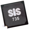 SiS735-Chip