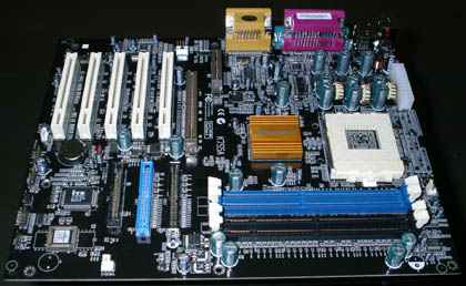 Layout ECS K7S5A