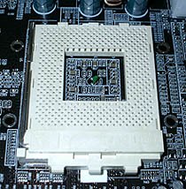 Sockel ECS K7S5A