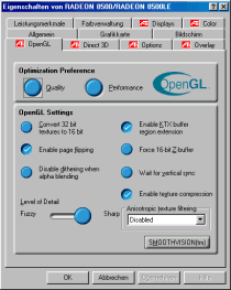 OpenGL