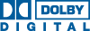 Dolby Digital Logo