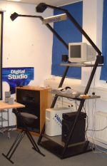 Arbeitsplatz bei VideoLogic? ;-)