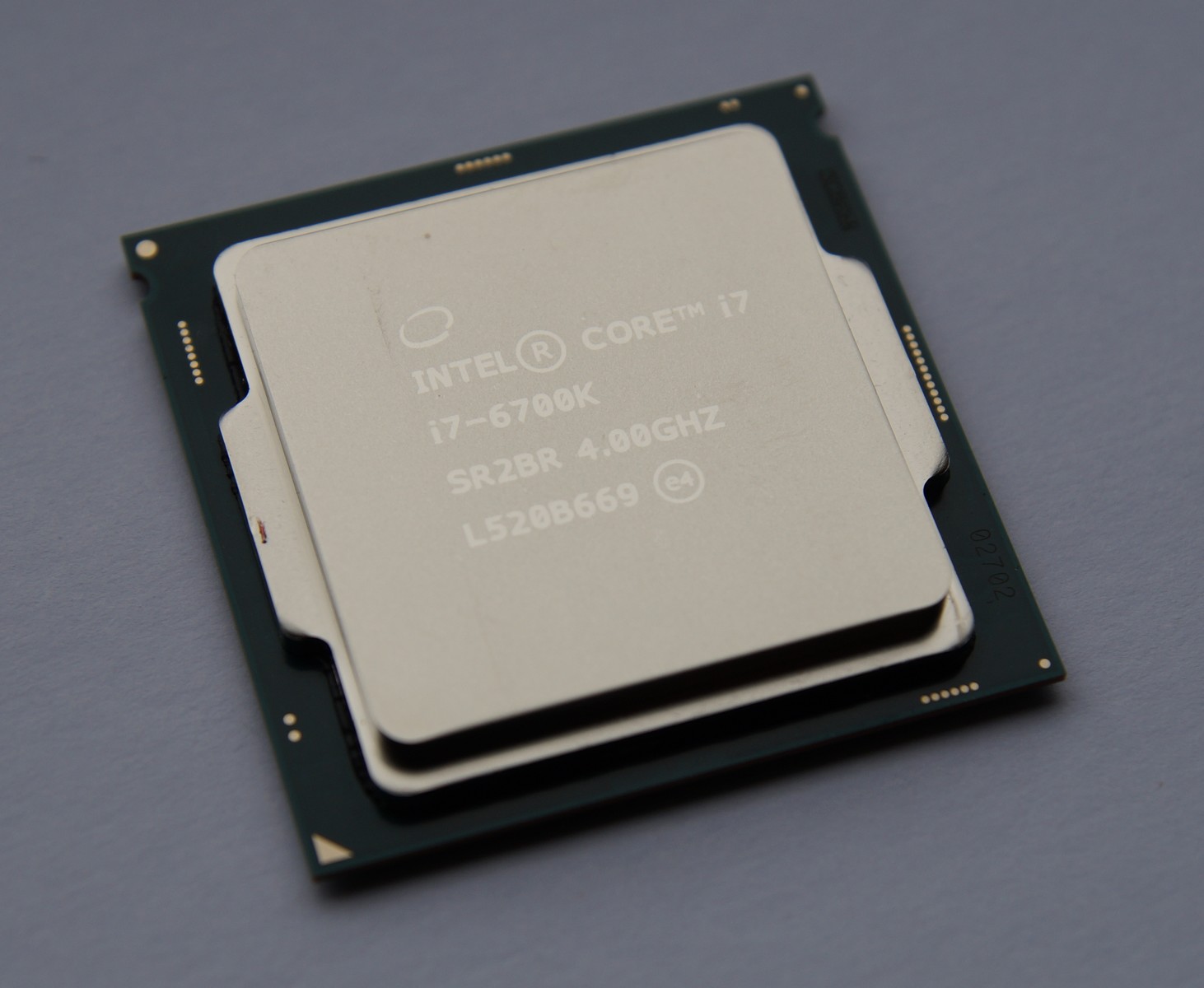 Unterschied Intel Core I7 Und I9