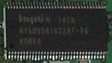 Hynix Chips mit 3.6ns Zugriffszeit