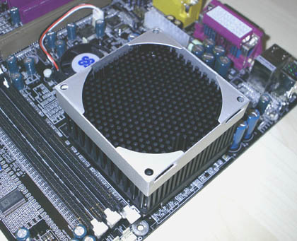 Alpha 8045 passt