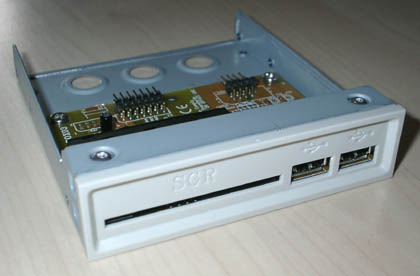Smartcard-Reader
