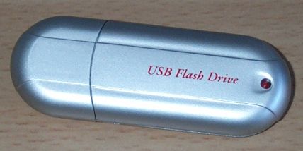 Transcend USB Flash Driv