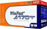Leadtek A170 DDR-T Box