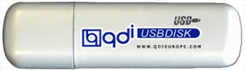 QDI USB Disk