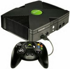 Microsoft Xbox