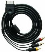 Xbox AV-Kabel