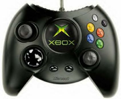 Xbox Controller