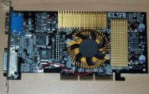 ASUS V8200 T5 Deluxe