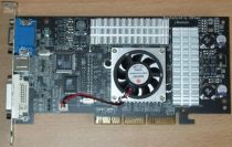 ASUS V8200 T5 Deluxe