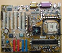 Enmic 4BCX+