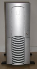 Front geschlossen