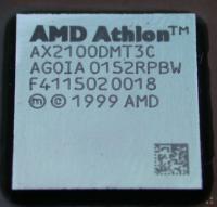Athlon XP 2100+ - fast 60% günstiger als Intels Topmodell