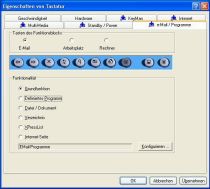 Hotkey-Setup