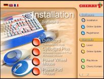 Software-Installation