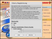 Software-Installation
