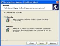Software-Installation