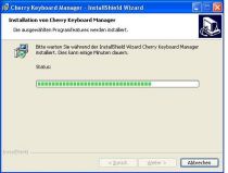 Software-Installation