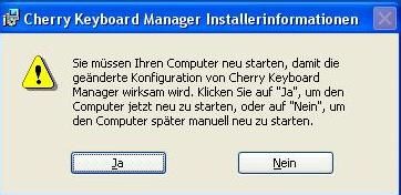 Software-Installation