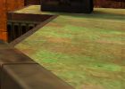 Anisotropic Filtering, FSAA 4x