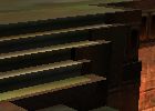 Q3 - Ausschnitt - Kein Antialiasing