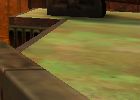Kein Anisotropic Filtering, kein Antialiasing