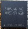 2.86ns Speicher für die GeForce4 Ti4600, ein Monopol für Samsung