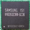 3.6ns Speicher für die GeForce4 Ti4400 - wieder kommt Samsungs Konkurrenz nicht zum Zuge