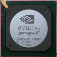 GeForce4 Ti4600 A2-Stepping