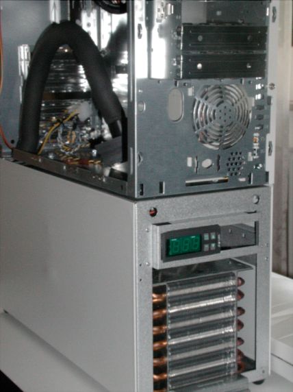 Kühlsystem