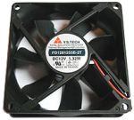 Y.S.TECH Thermo - FD1281255B-2T