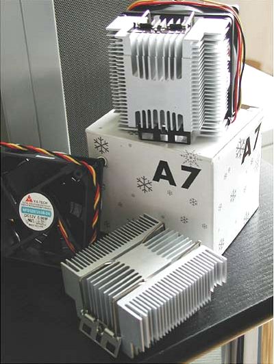 Thermalright A7