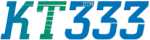 VIA KT333 Chipsatz Logo