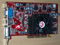 ATI Radeon 9700 Pro