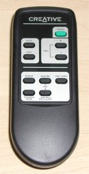 Fernbedienung