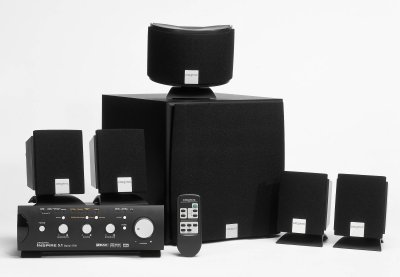 Creative Inspire 5.1 5700