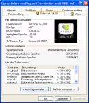 Albatron Ti4200 Informationen