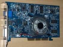 Albatron GeForce4 Ti4200P