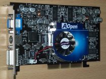 AOpen Aeolus GeForce4 Ti4200-DVC128