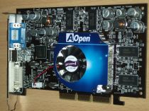 AOpen Aeolus GeForce4 Ti4200-DVC128