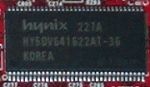 MSI G4Ti4200-TD64 RAM